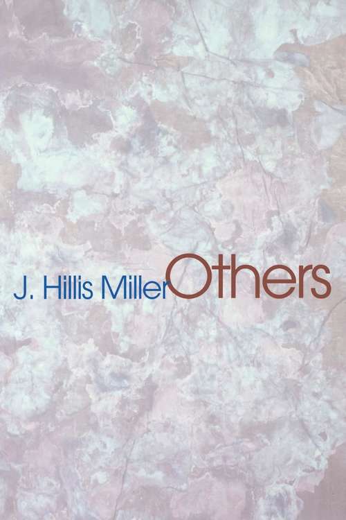 Book cover of Others