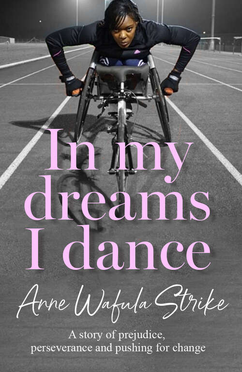 Book cover of In My Dreams I Dance (ePub edition)