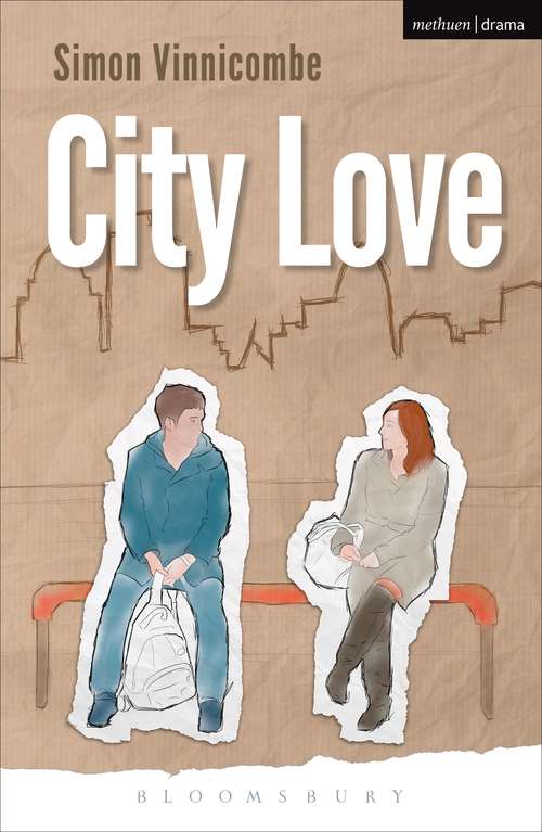 Book cover of City Love (Modern Plays)