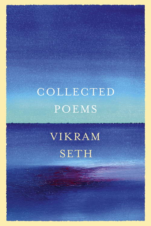 Book cover of Collected Poems