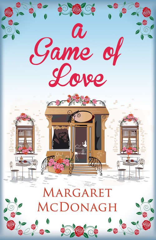 Book cover of A Game of Love (Soundings Ser.)