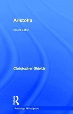 Book cover of Aristotle (PDF)