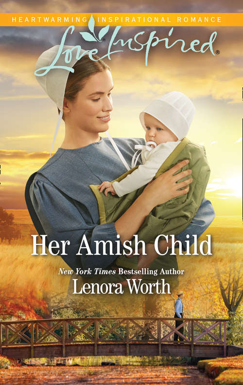 Book cover of Her Amish Child: An Anthology (ePub edition) (Amish Seasons #2)