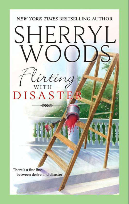 Book cover of Flirting With Disaster: The Backup Plan Flirting With Disaster Waking Up In Charleston (ePub First edition) (The Charleston Trilogy #2)