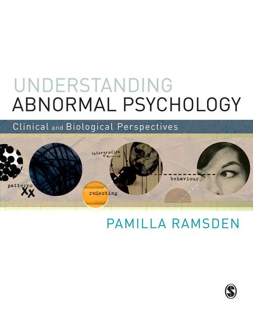 Book cover of Understanding Abnormal Psychology: Clinical and Biological Perspectives (PDF)