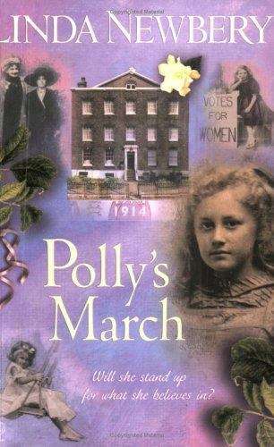 Book cover of Polly's March: Historical House (PDF)