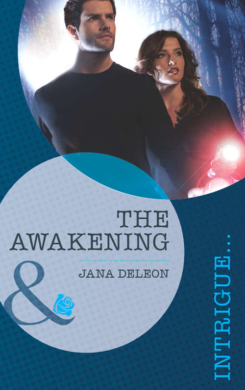 Book cover of The Awakening: The Awakening Part I (ePub First edition) (Mystere Parish #3)