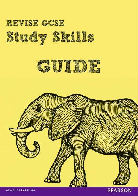 Book cover of Study Skills (PDF)