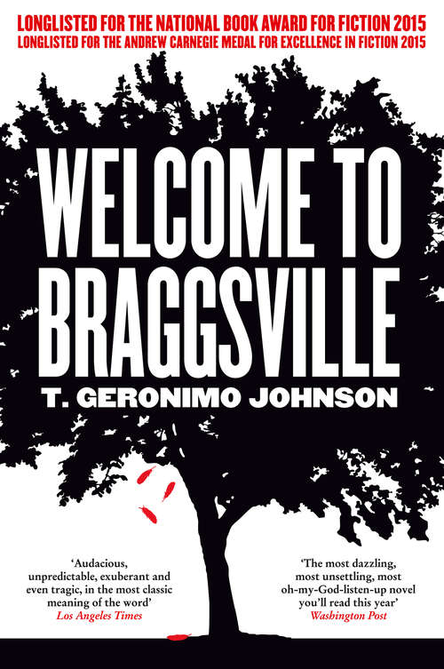 Book cover of Welcome to Braggsville (ePub edition)