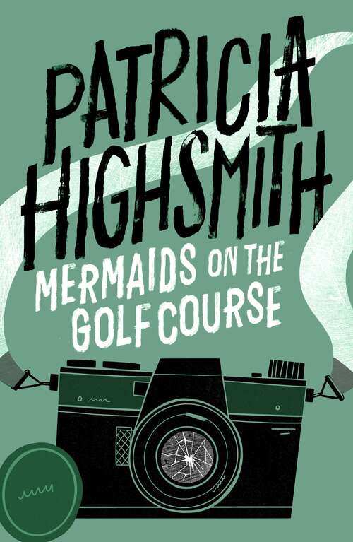 Book cover of Mermaids on the Golf Course: A Virago Modern Classic (Virago Modern Classics #14)