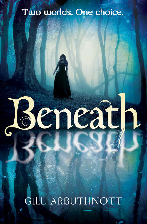 Book cover of Beneath (Kelpiesedge Ser.)