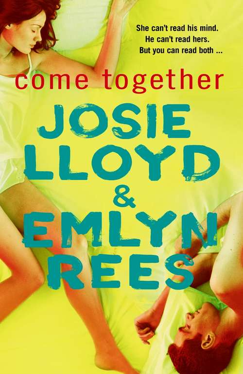 Book cover of Come Together: Wm Format