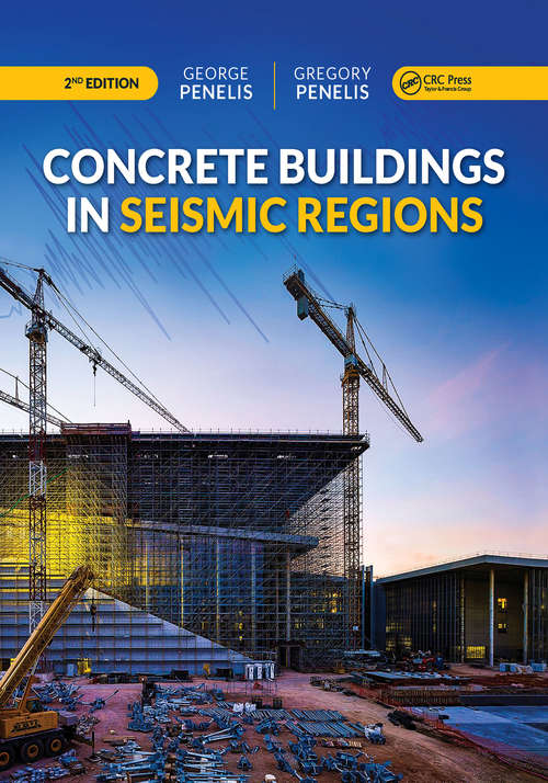 Book cover of Concrete Buildings in Seismic Regions, Second Edition (2)