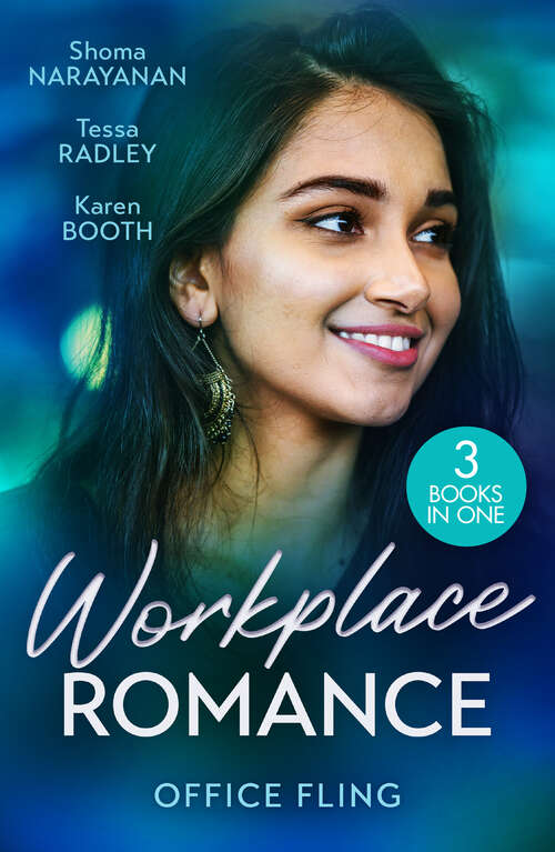 Book cover of Workplace Romance: An Offer She Can't Refuse (Harlequin Office Romance Collection) / A Tangled Engagement / Between Marriage and Merger