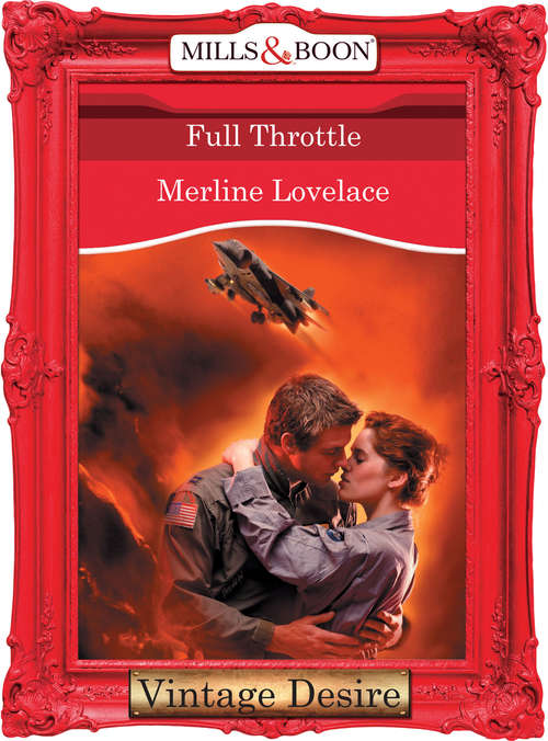 Book cover of Full Throttle (ePub First edition) (To Protect and Defend #2)