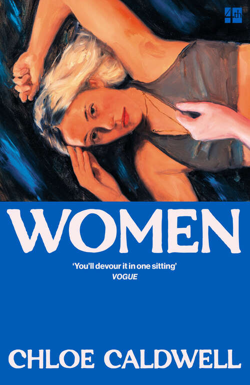 Book cover of Women (ePub edition)