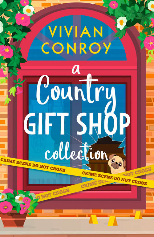 Book cover of A Country Gift Shop Collection (ePub edition)