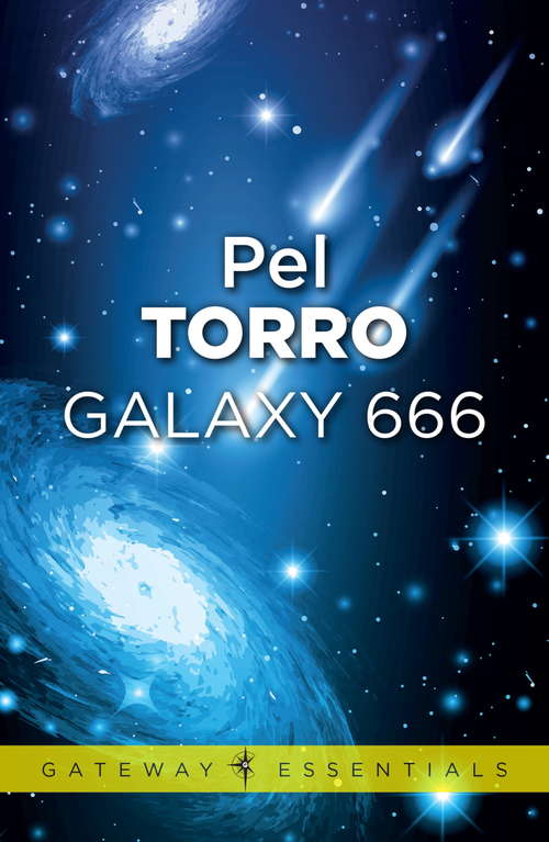 Book cover of Galaxy 666 (Gateway Essentials)