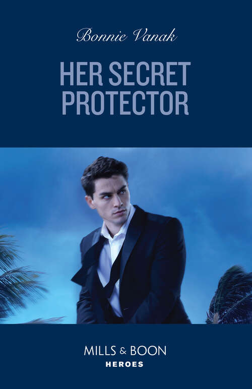 Book cover of Her Secret Protector (ePub edition) (SOS Agency #4)