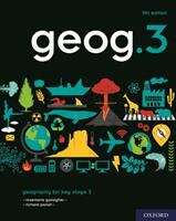 Book cover of Geog. 3 (5)