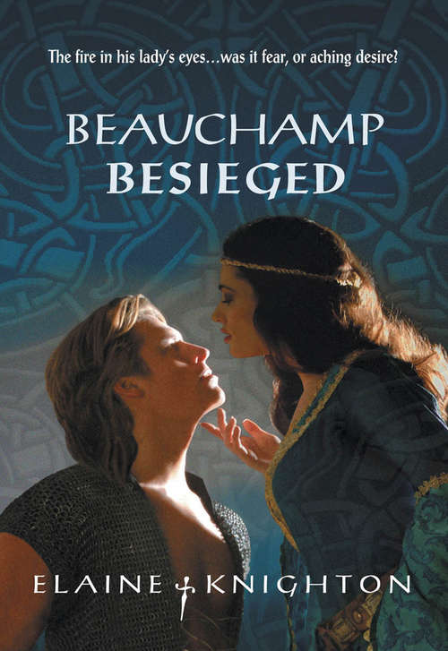 Book cover of Beauchamp Besieged (ePub First edition) (Mills And Boon Historical Ser.)