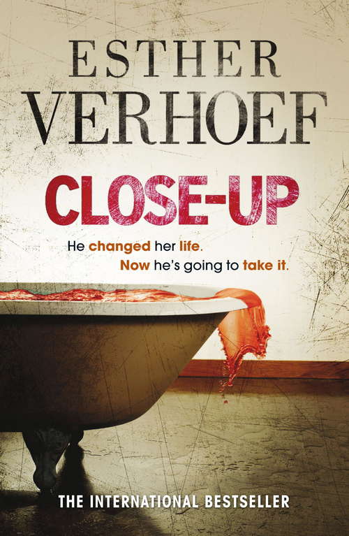 Book cover of Close-Up