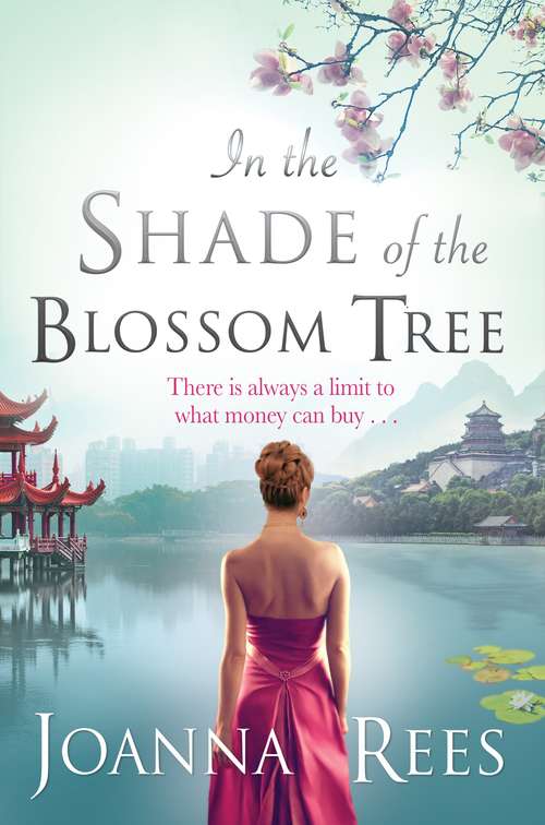 Book cover of In the Shade of the Blossom Tree