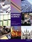 Book cover of Forensic Science (PDF)