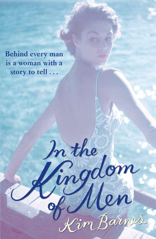 Book cover of In the Kingdom of Men