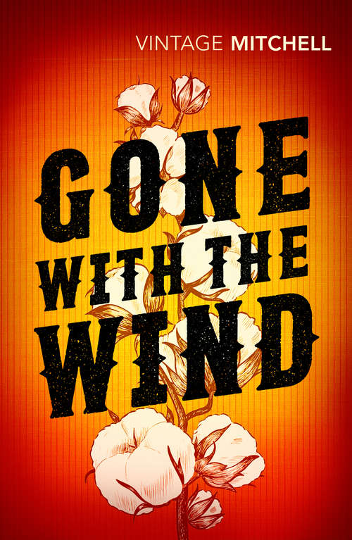 Book cover of Gone with the Wind (Penguin Joint Venture Readers Ser.)