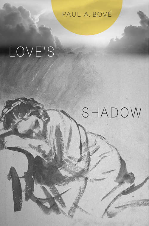 Book cover of Love’s Shadow