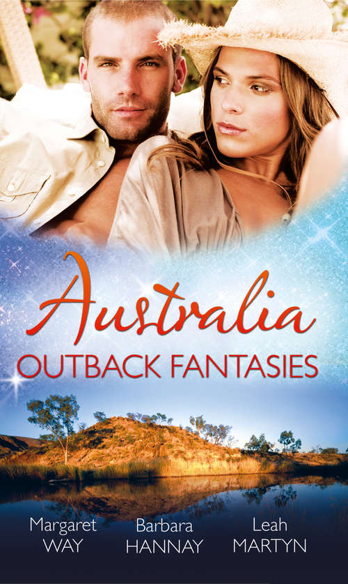 Book cover of Australia: Outback Heiress, Surprise Proposal / Adopted: Outback Baby / Outback Doctor, English Bride (ePub First edition) (Mills And Boon M&b Ser.)