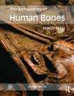Book cover of The Archaeology Of Human Bones