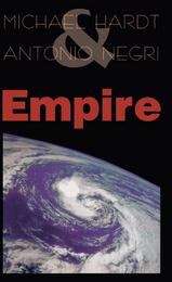 Book cover of Empire