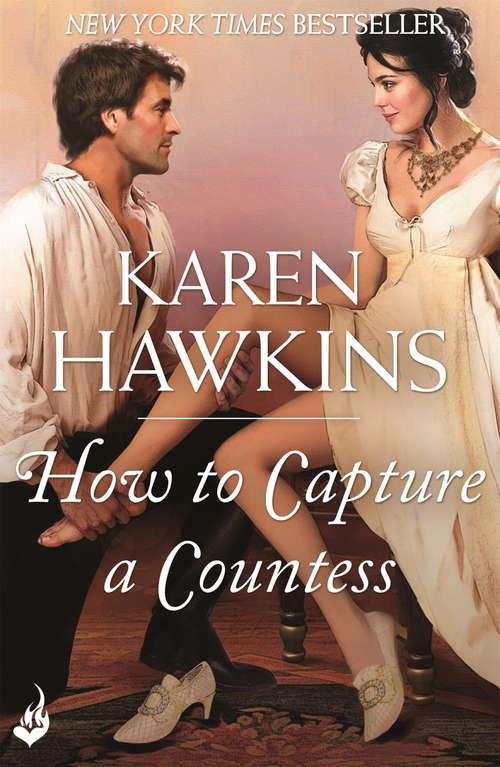 Book cover of How To Capture A Countess: Duchess Diaries 1 (Duchess Diaries #1)