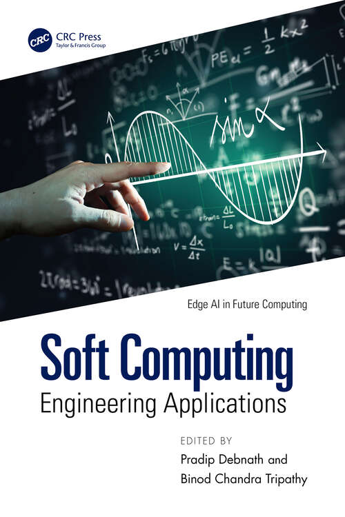 Book cover of Soft Computing: Engineering Applications (ISSN)