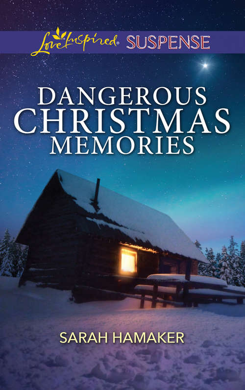 Book cover of Dangerous Christmas Memories (ePub edition) (Mills And Boon Love Inspired Suspense Ser.)