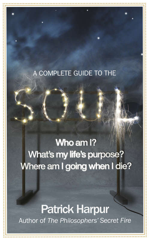 Book cover of A Complete Guide to the Soul