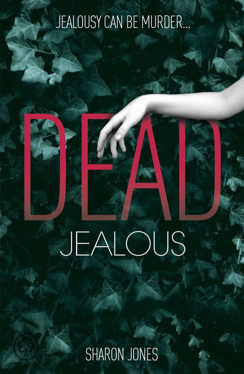 Book cover of Dead Jealous