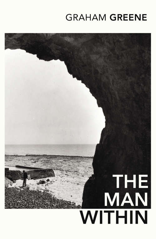 Book cover of The Man Within (Virago Modern Classics)