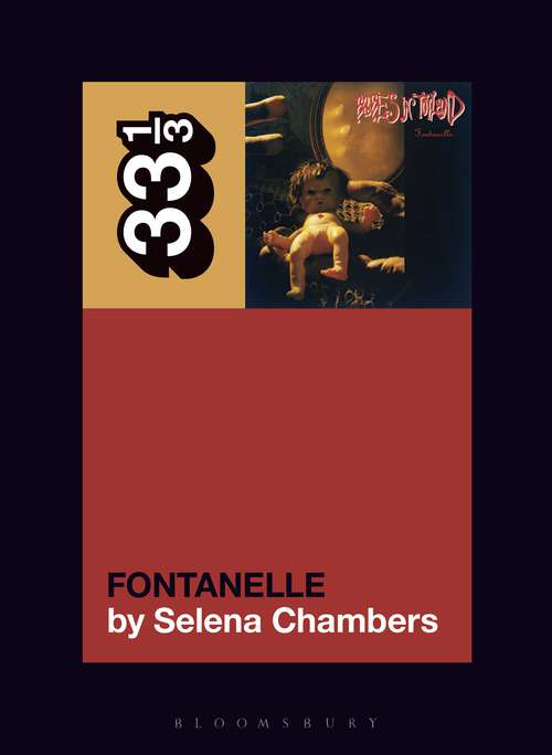 Book cover of Babes in Toyland’s Fontanelle (33 1/3)