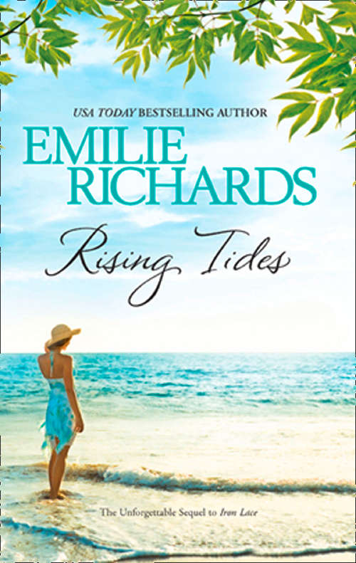 Book cover of Rising Tides (ePub First edition) (Mills And Boon M&b Ser.)