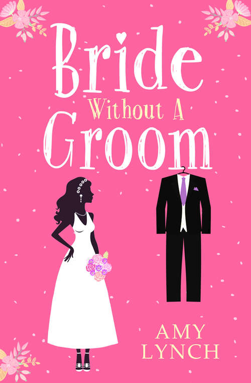 Book cover of Bride without a Groom (ePub edition)