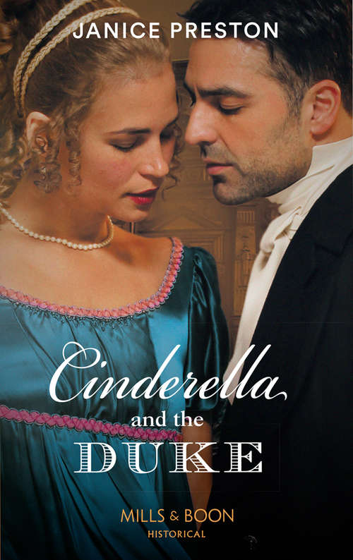 Book cover of Cinderella And The Duke: Ruined By The Reckless Viscount Cinderella And The Duke A Warriner To Rescue Her (ePub edition) (The Beauchamp Betrothals #1)