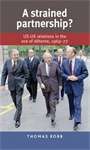 Book cover of A strained partnership?: US–UK relations in the era of détente, 1969–77 (PDF)