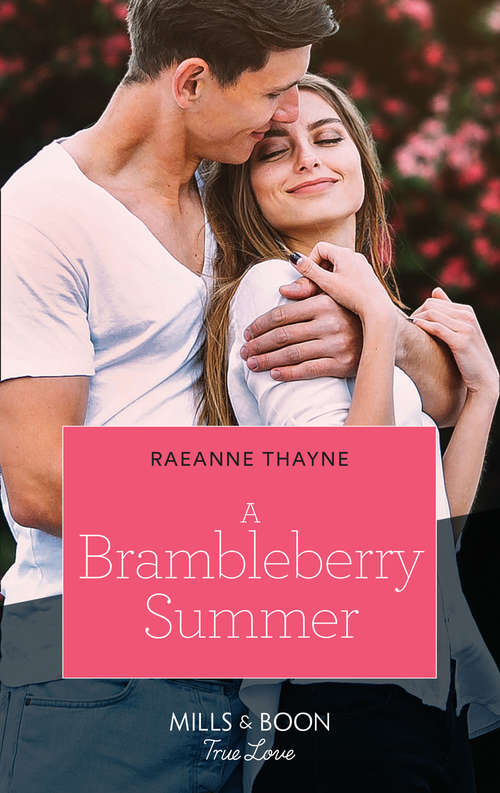 Book cover of A Brambleberry Summer: A Brambleberry Summer / The Rancher's Summer Secret (montana Mavericks: The Real Cowboys Of Bronco) (ePub edition)