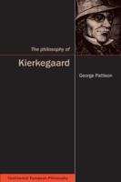 Book cover of The Philosophy Of Kierkegaard (PDF)