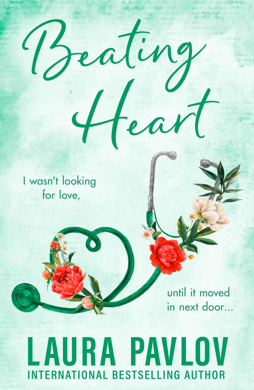 Book cover of Beating Heart (Magnolia Falls #4)