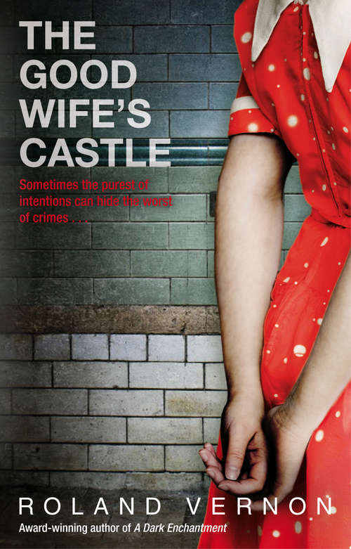 Book cover of The Good Wife's Castle