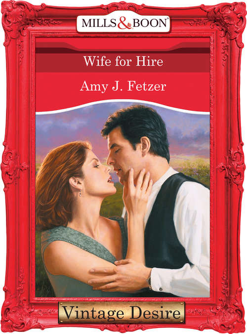 Book cover of Wife For Hire (ePub First edition) (Wife, Inc. #2)